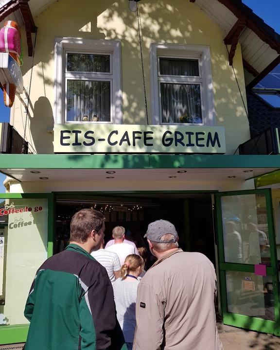 Eis-Café Griem
